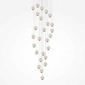 Подвесная люстра Maytoni Sapphire MOD293PL-L140BS3K в Тюмени - tumen.mebel24.online | фото 4