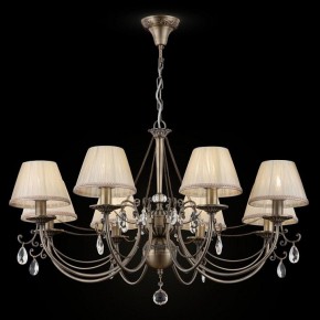 Подвесная люстра Maytoni Soffia RC093-PL-08-R в Тюмени - tumen.mebel24.online | фото 3