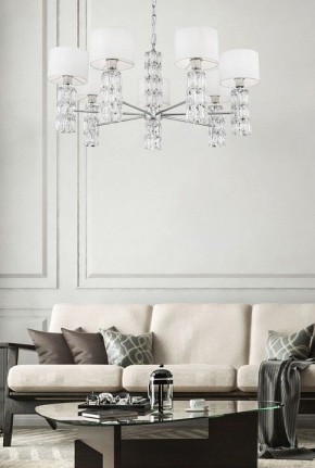 Подвесная люстра Maytoni Talento DIA008PL-07CH в Тюмени - tumen.mebel24.online | фото 7