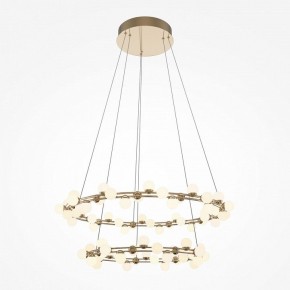 Подвесная люстра Maytoni Tessara MOD081PL-L84G3K в Тюмени - tumen.mebel24.online | фото