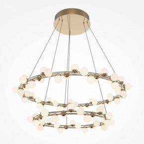 Подвесная люстра Maytoni Tessara MOD081PL-L84G3K в Тюмени - tumen.mebel24.online | фото 4