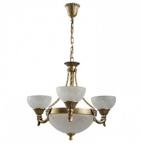 Подвесная люстра MW-Light Афродита 2 317012006 в Тюмени - tumen.mebel24.online | фото 2
