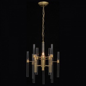 Подвесная люстра MW-Light Альгеро 3 285010703 в Тюмени - tumen.mebel24.online | фото 3