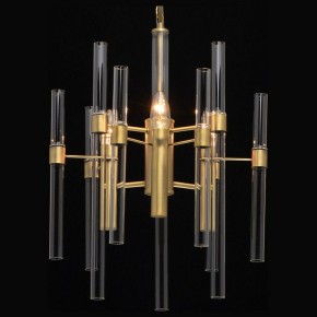 Подвесная люстра MW-Light Альгеро 3 285010703 в Тюмени - tumen.mebel24.online | фото 4