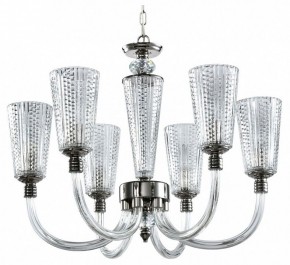 Подвесная люстра MW-Light Альгеро 8 285012306 в Тюмени - tumen.mebel24.online | фото 2