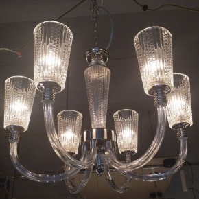 Подвесная люстра MW-Light Альгеро 8 285012306 в Тюмени - tumen.mebel24.online | фото 3