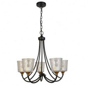 Подвесная люстра MW-Light Альгеро 9 285012405 в Тюмени - tumen.mebel24.online | фото 2