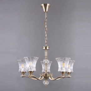 Подвесная люстра MW-Light Аманда 11 481013805 в Тюмени - tumen.mebel24.online | фото 2