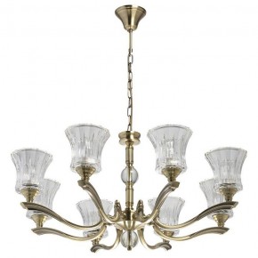 Подвесная люстра MW-Light Аманда 11 481013908 в Тюмени - tumen.mebel24.online | фото 2