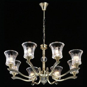 Подвесная люстра MW-Light Аманда 11 481013908 в Тюмени - tumen.mebel24.online | фото 3