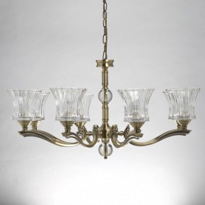 Подвесная люстра MW-Light Аманда 11 481013908 в Тюмени - tumen.mebel24.online | фото 4