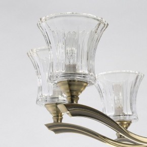 Подвесная люстра MW-Light Аманда 11 481013908 в Тюмени - tumen.mebel24.online | фото 5