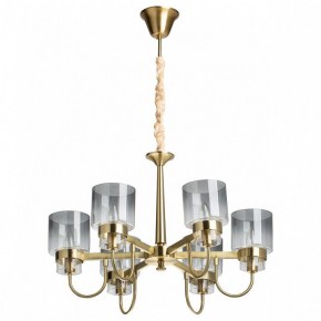 Подвесная люстра MW-Light Элла 18 483014906 в Тюмени - tumen.mebel24.online | фото 2