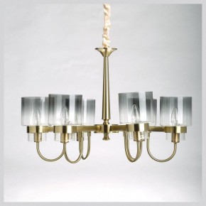 Подвесная люстра MW-Light Элла 18 483014906 в Тюмени - tumen.mebel24.online | фото 3