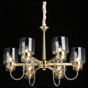 Подвесная люстра MW-Light Элла 18 483014906 в Тюмени - tumen.mebel24.online | фото 4