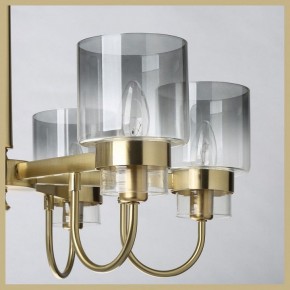 Подвесная люстра MW-Light Элла 18 483014906 в Тюмени - tumen.mebel24.online | фото 5