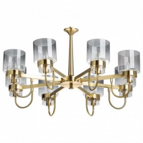 Подвесная люстра MW-Light Элла 18 483015108 в Тюмени - tumen.mebel24.online | фото 2