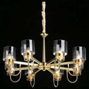 Подвесная люстра MW-Light Элла 18 483015108 в Тюмени - tumen.mebel24.online | фото 3