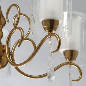 Подвесная люстра MW-Light Эллегия 8 303012505 в Тюмени - tumen.mebel24.online | фото 10