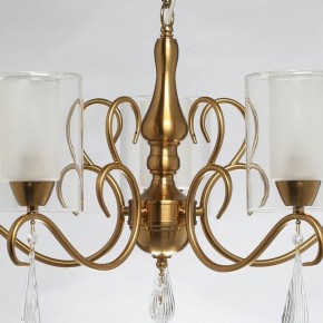Подвесная люстра MW-Light Эллегия 8 303012505 в Тюмени - tumen.mebel24.online | фото 11