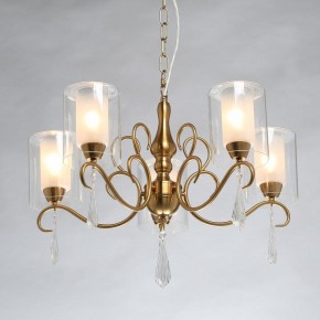 Подвесная люстра MW-Light Эллегия 8 303012505 в Тюмени - tumen.mebel24.online | фото 3