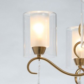 Подвесная люстра MW-Light Эллегия 8 303012505 в Тюмени - tumen.mebel24.online | фото 5