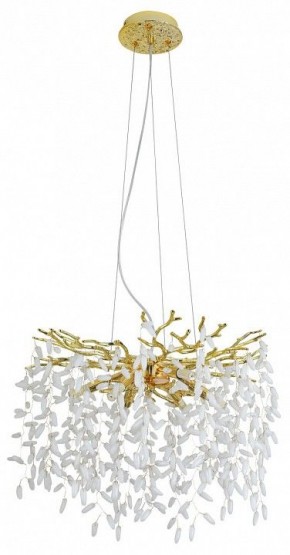 Подвесная люстра MW-Light Лайма 10 467012808 в Тюмени - tumen.mebel24.online | фото