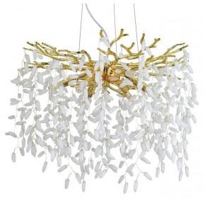 Подвесная люстра MW-Light Лайма 10 467012808 в Тюмени - tumen.mebel24.online | фото 2