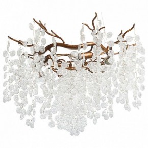Подвесная люстра MW-Light Лайма 467010706 в Тюмени - tumen.mebel24.online | фото 2