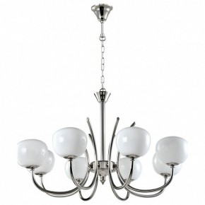 Подвесная люстра MW-Light Оливия 306014808 в Тюмени - tumen.mebel24.online | фото 2