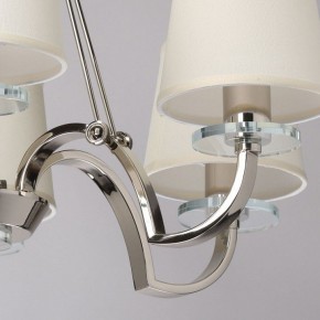 Подвесная люстра MW-Light Онтарио 6 692011706 в Тюмени - tumen.mebel24.online | фото 6