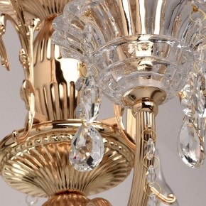 Подвесная люстра MW-Light Селена 11 482013105 в Тюмени - tumen.mebel24.online | фото 12