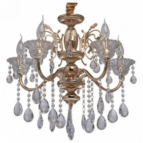 Подвесная люстра MW-Light Селена 11 482013105 в Тюмени - tumen.mebel24.online | фото 2