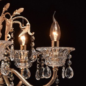 Подвесная люстра MW-Light Селена 11 482013105 в Тюмени - tumen.mebel24.online | фото 4