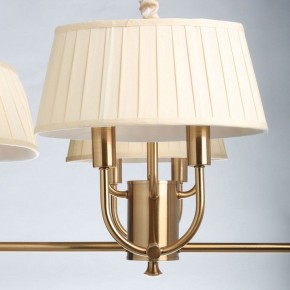Подвесная люстра MW-Light София 10 355014608 в Тюмени - tumen.mebel24.online | фото 7