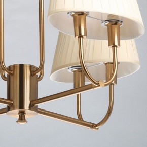 Подвесная люстра MW-Light София 10 355014608 в Тюмени - tumen.mebel24.online | фото 8