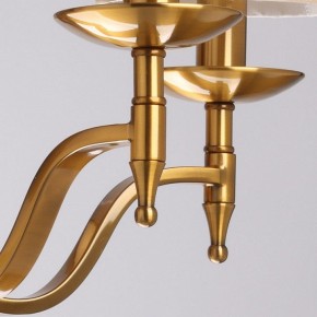 Подвесная люстра MW-Light Вирджиния 7 444012205 в Тюмени - tumen.mebel24.online | фото 10