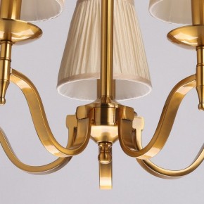 Подвесная люстра MW-Light Вирджиния 7 444012205 в Тюмени - tumen.mebel24.online | фото 11