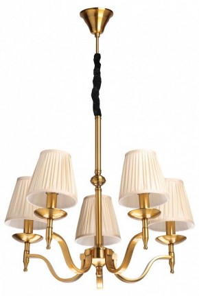 Подвесная люстра MW-Light Вирджиния 7 444012205 в Тюмени - tumen.mebel24.online | фото 2