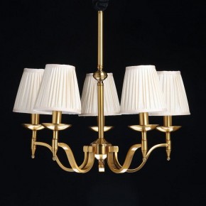 Подвесная люстра MW-Light Вирджиния 7 444012205 в Тюмени - tumen.mebel24.online | фото 4