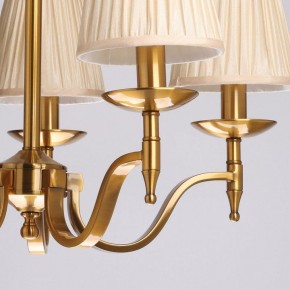 Подвесная люстра MW-Light Вирджиния 7 444012205 в Тюмени - tumen.mebel24.online | фото 7
