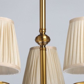 Подвесная люстра MW-Light Вирджиния 7 444012205 в Тюмени - tumen.mebel24.online | фото 9