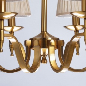 Подвесная люстра MW-Light Вирджиния 7 444012308 в Тюмени - tumen.mebel24.online | фото 10
