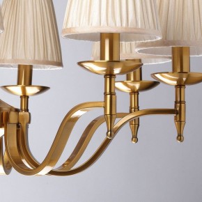 Подвесная люстра MW-Light Вирджиния 7 444012308 в Тюмени - tumen.mebel24.online | фото 11