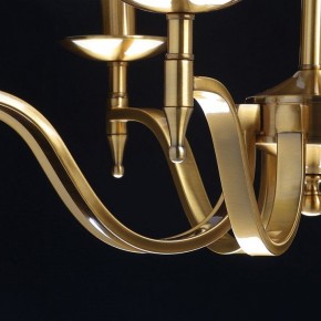 Подвесная люстра MW-Light Вирджиния 7 444012308 в Тюмени - tumen.mebel24.online | фото 12