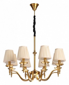 Подвесная люстра MW-Light Вирджиния 7 444012308 в Тюмени - tumen.mebel24.online | фото 2
