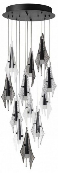 Подвесная люстра Odeon Light Afalina 5442/69L в Тюмени - tumen.mebel24.online | фото