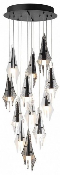Подвесная люстра Odeon Light Afalina 5442/69L в Тюмени - tumen.mebel24.online | фото 2