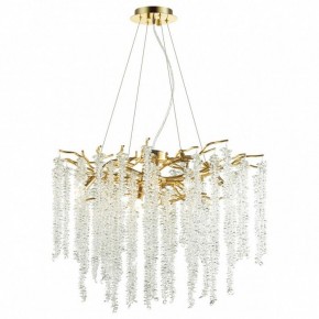 Подвесная люстра Odeon Light Banche 1 5005/8 в Тюмени - tumen.mebel24.online | фото 2