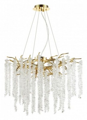 Подвесная люстра Odeon Light Banche 1 5005/8 в Тюмени - tumen.mebel24.online | фото 3